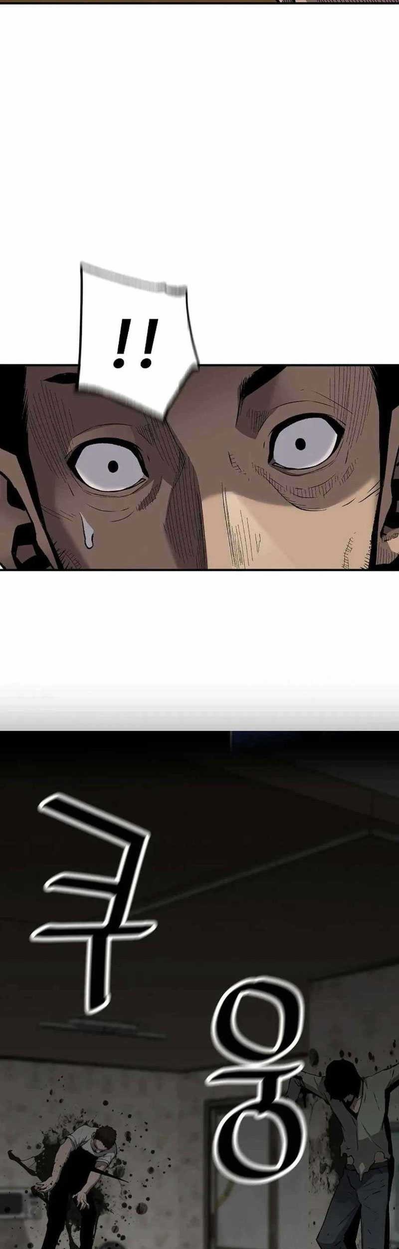 Return of the Legend Chapter 150 - halaman 8