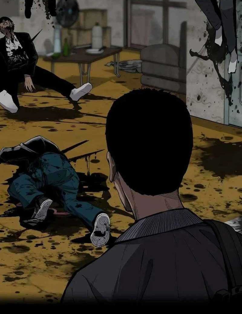 Return of the Legend Chapter 150 - halaman 9