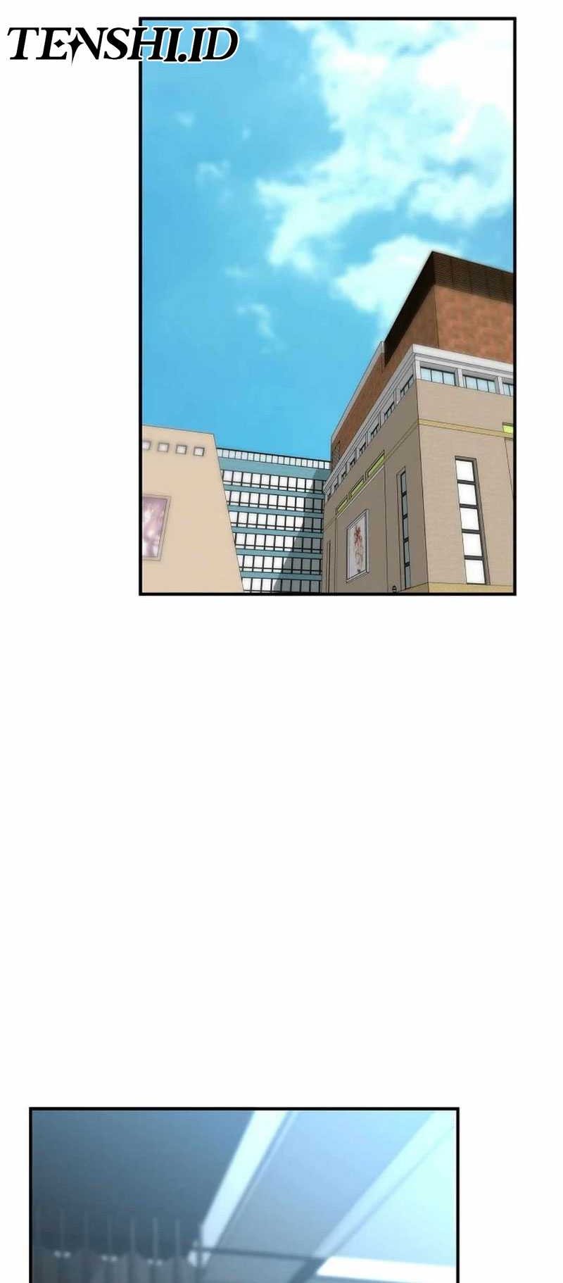 Return of the Legend Chapter 151 - halaman 10