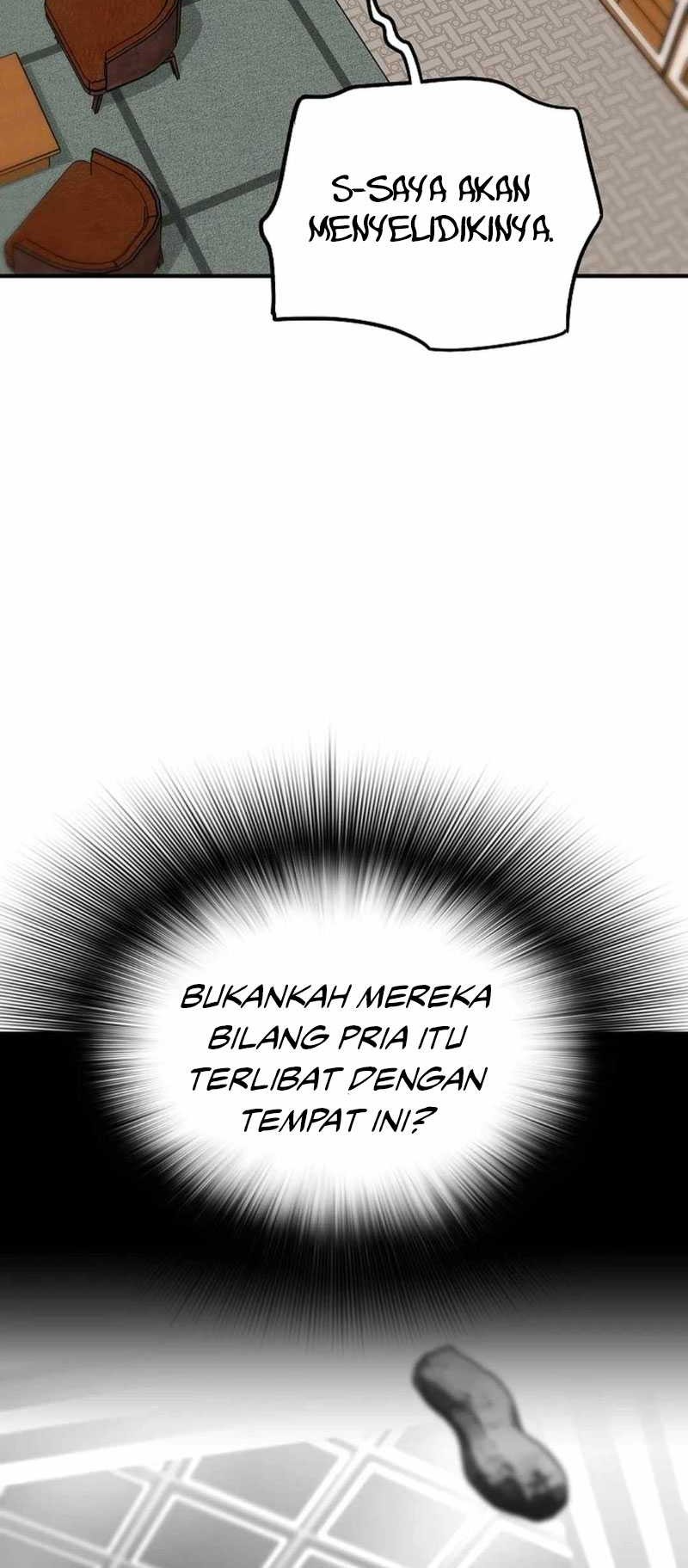 Return of the Legend Chapter 151 - halaman 13