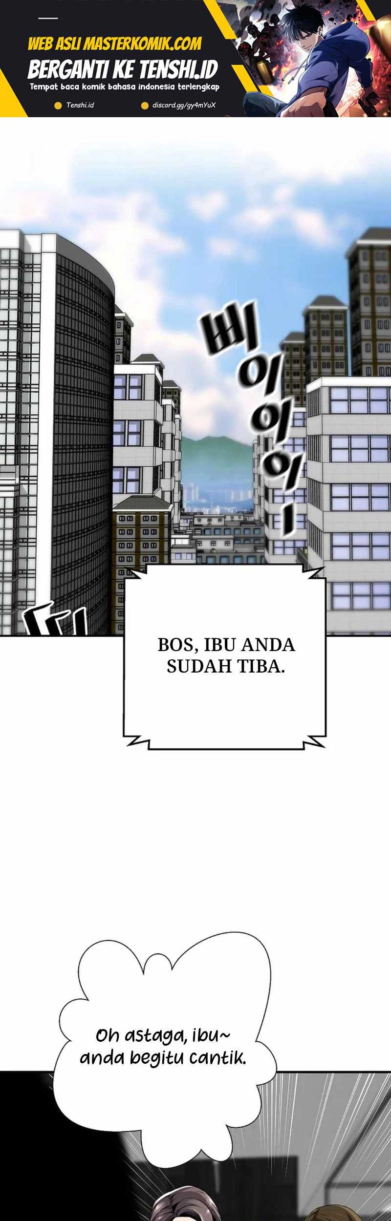Return of the Legend Chapter 151 - halaman 2