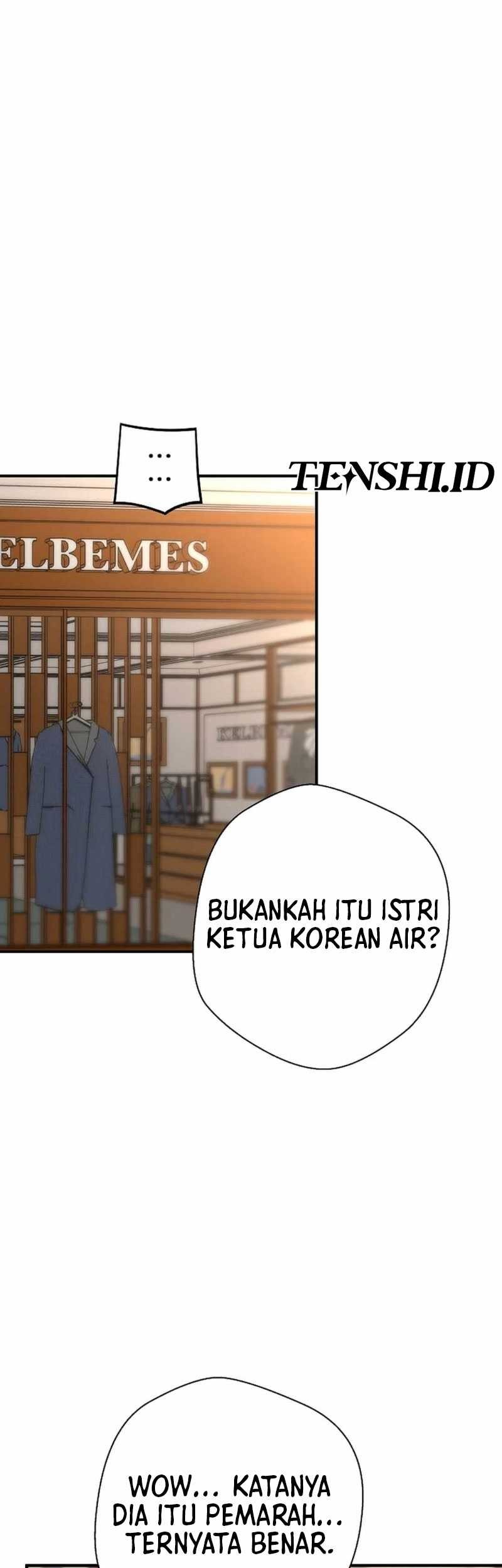 Return of the Legend Chapter 151 - halaman 23