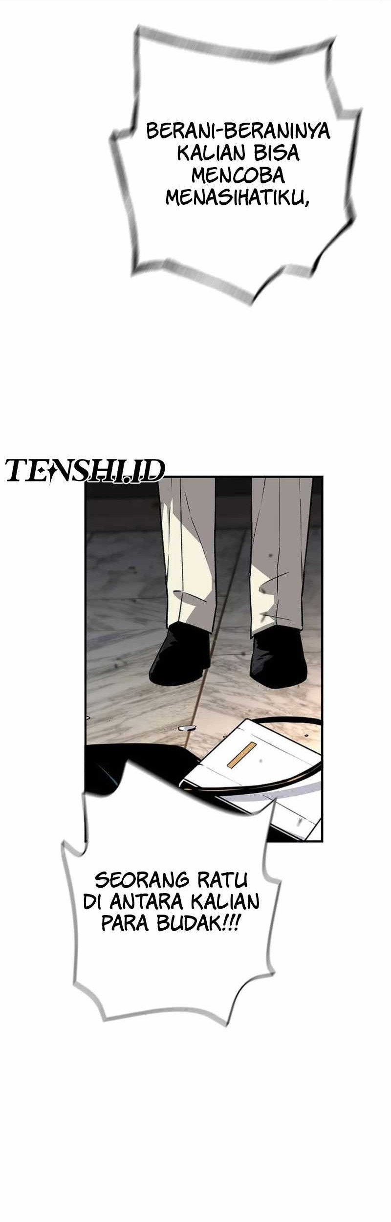 Return of the Legend Chapter 151 - halaman 33
