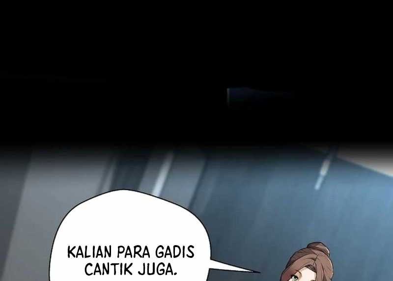 Return of the Legend Chapter 151 - halaman 4