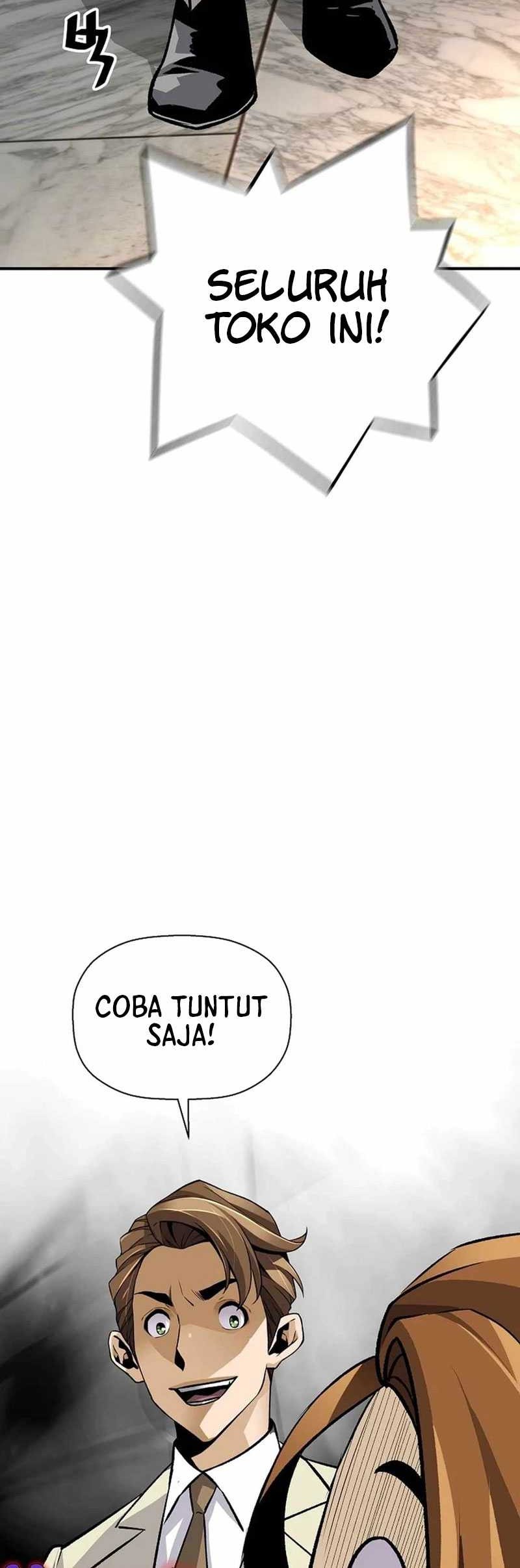Return of the Legend Chapter 151 - halaman 52