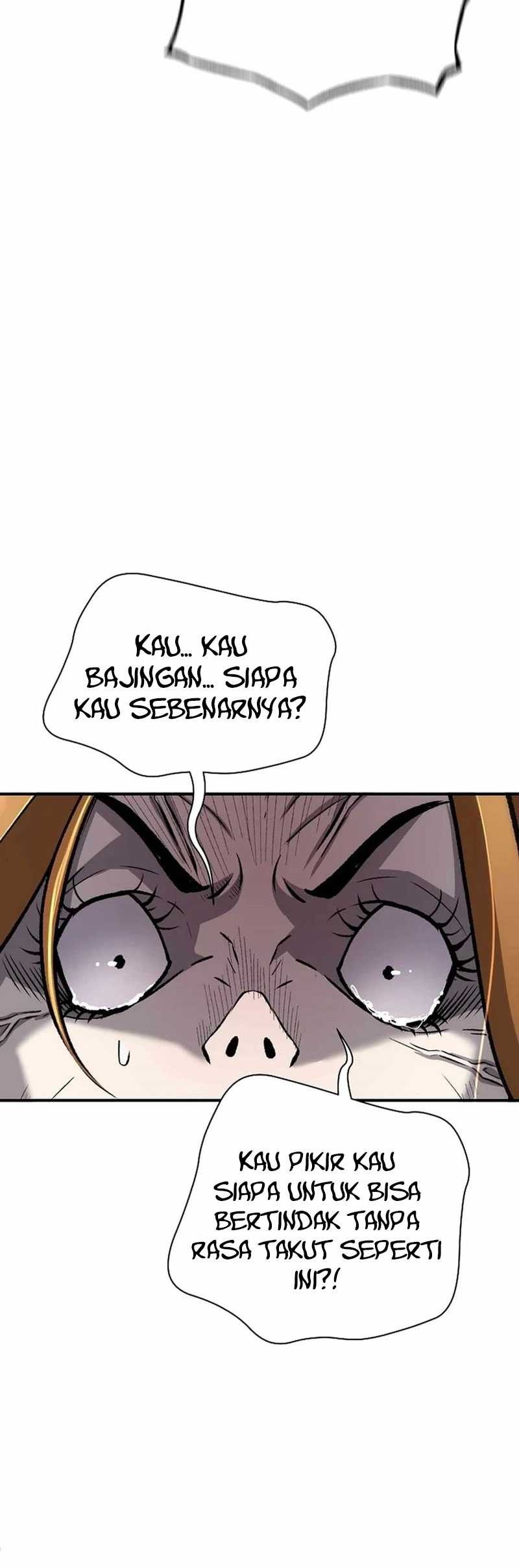 Return of the Legend Chapter 151 - halaman 55
