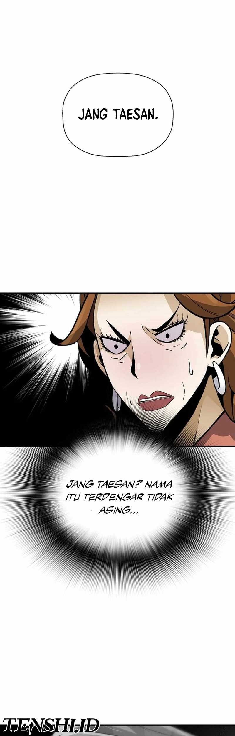 Return of the Legend Chapter 151 - halaman 56