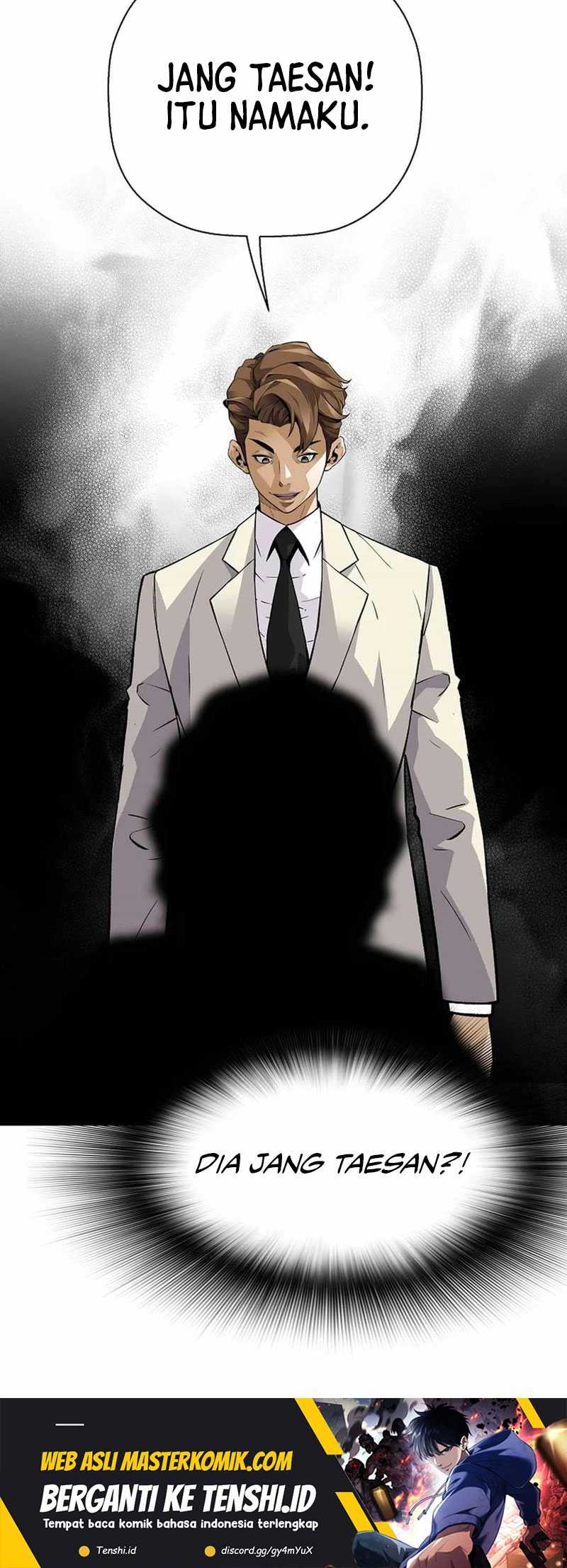 Return of the Legend Chapter 151 - halaman 58