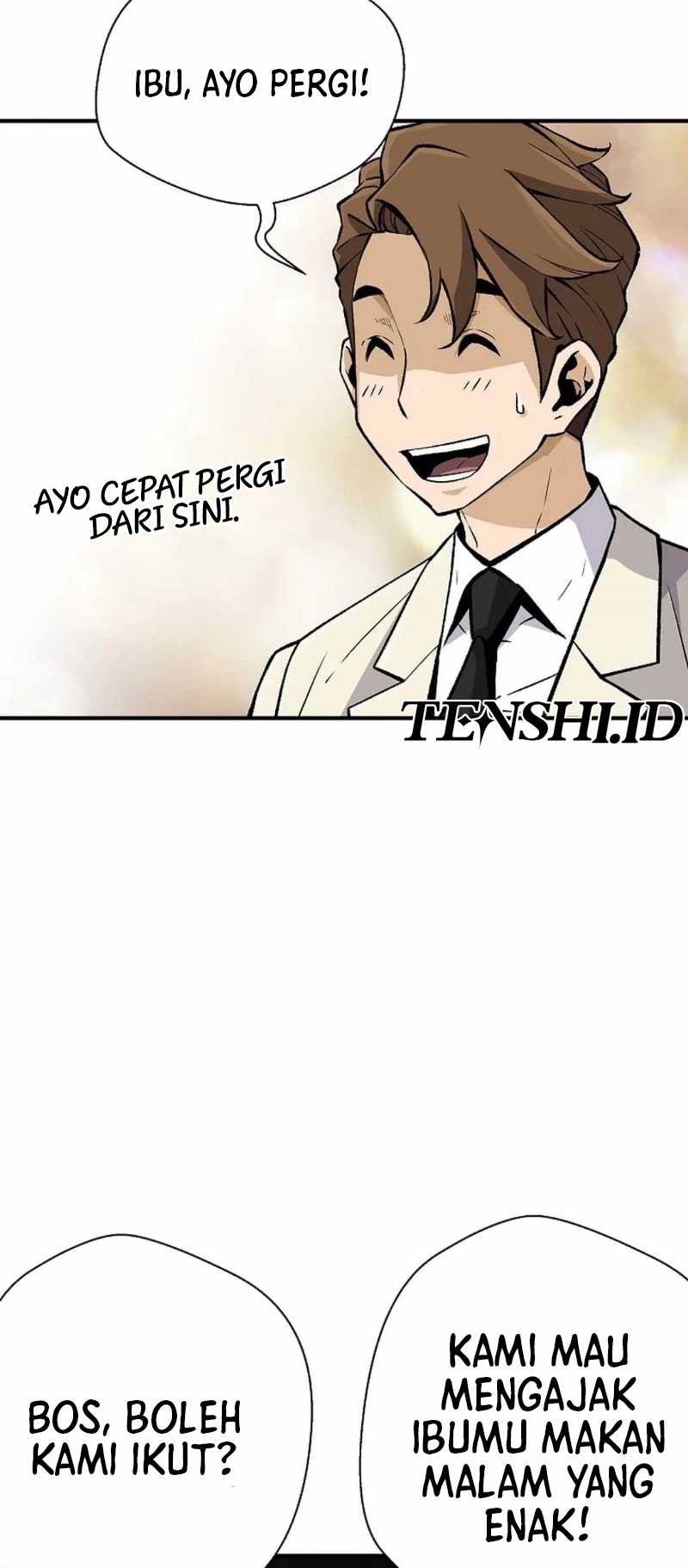 Return of the Legend Chapter 151 - halaman 7