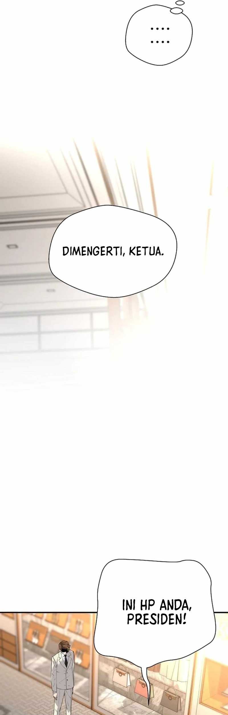 Return of the Legend Chapter 152 - halaman 14