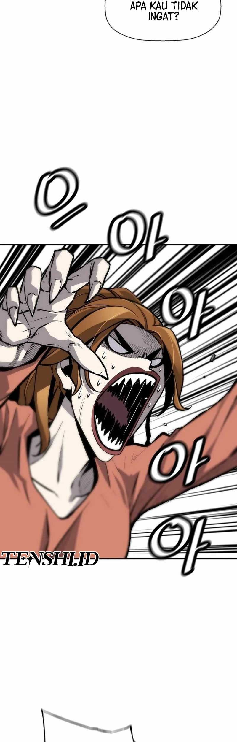 Return of the Legend Chapter 152 - halaman 20