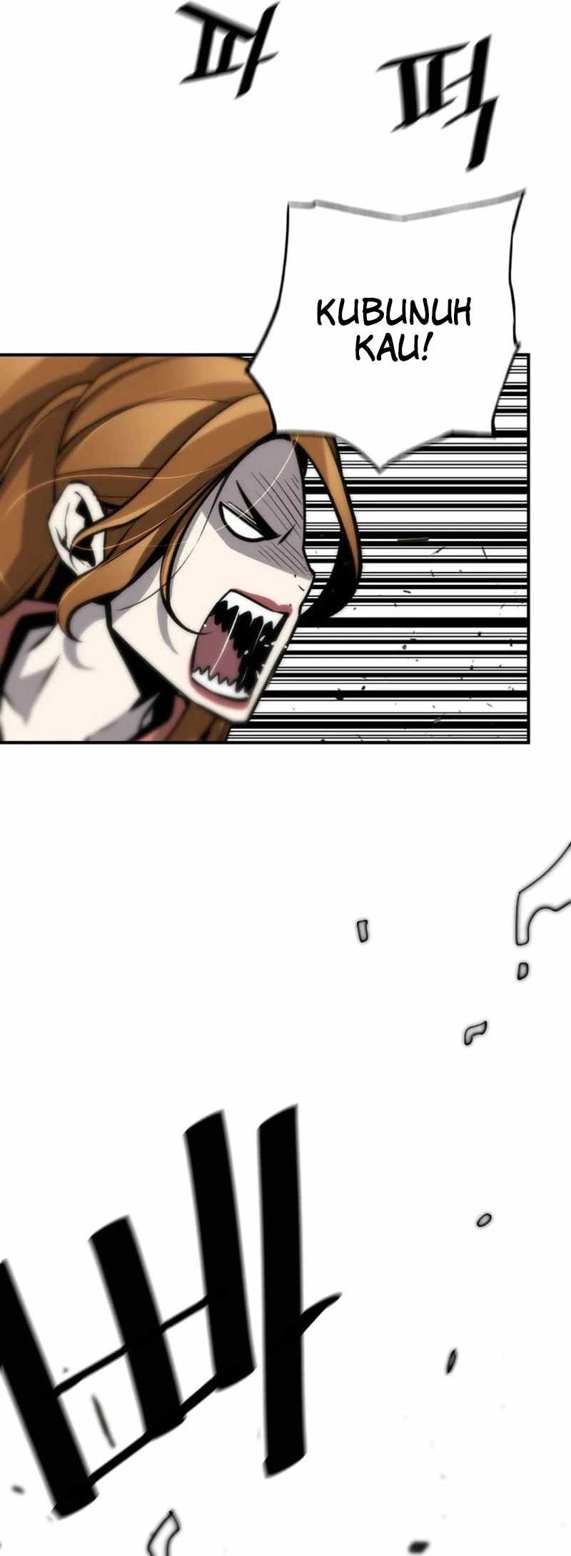Return of the Legend Chapter 152 - halaman 22