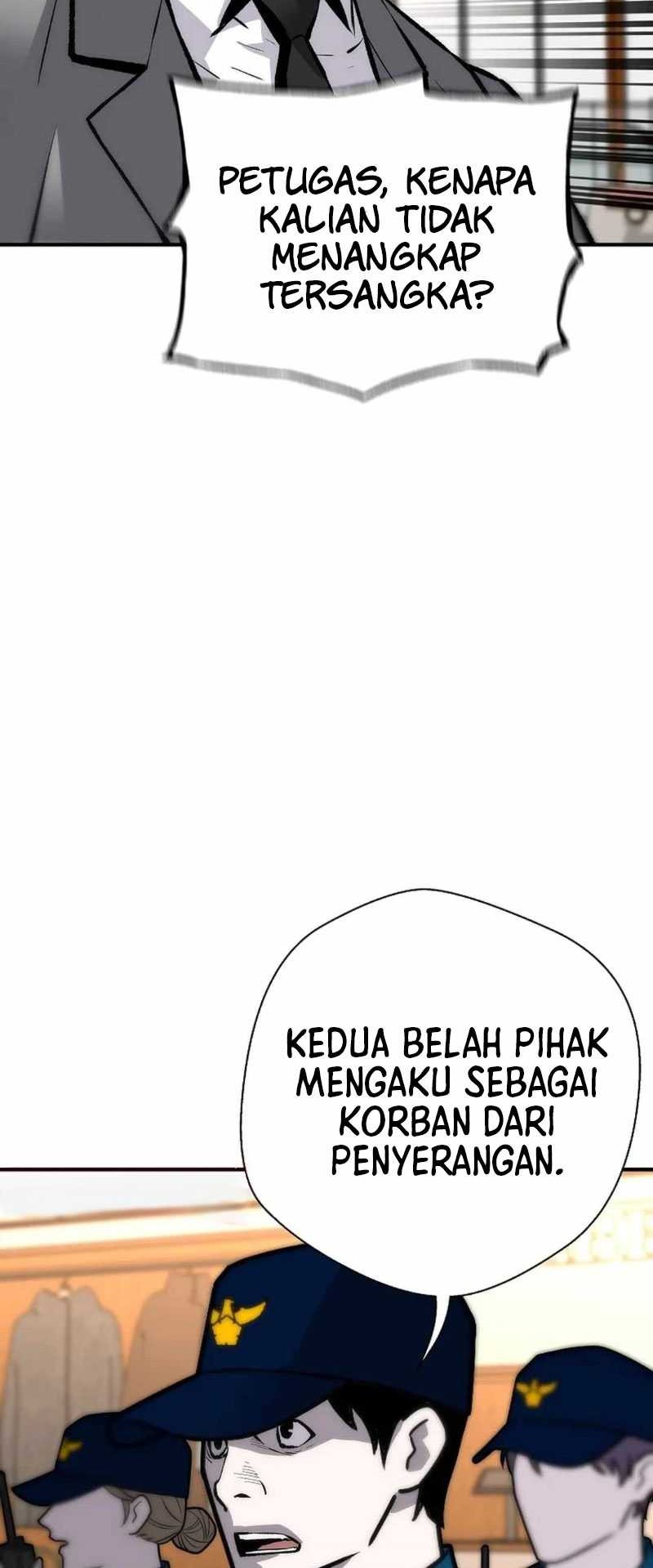 Return of the Legend Chapter 152 - halaman 40