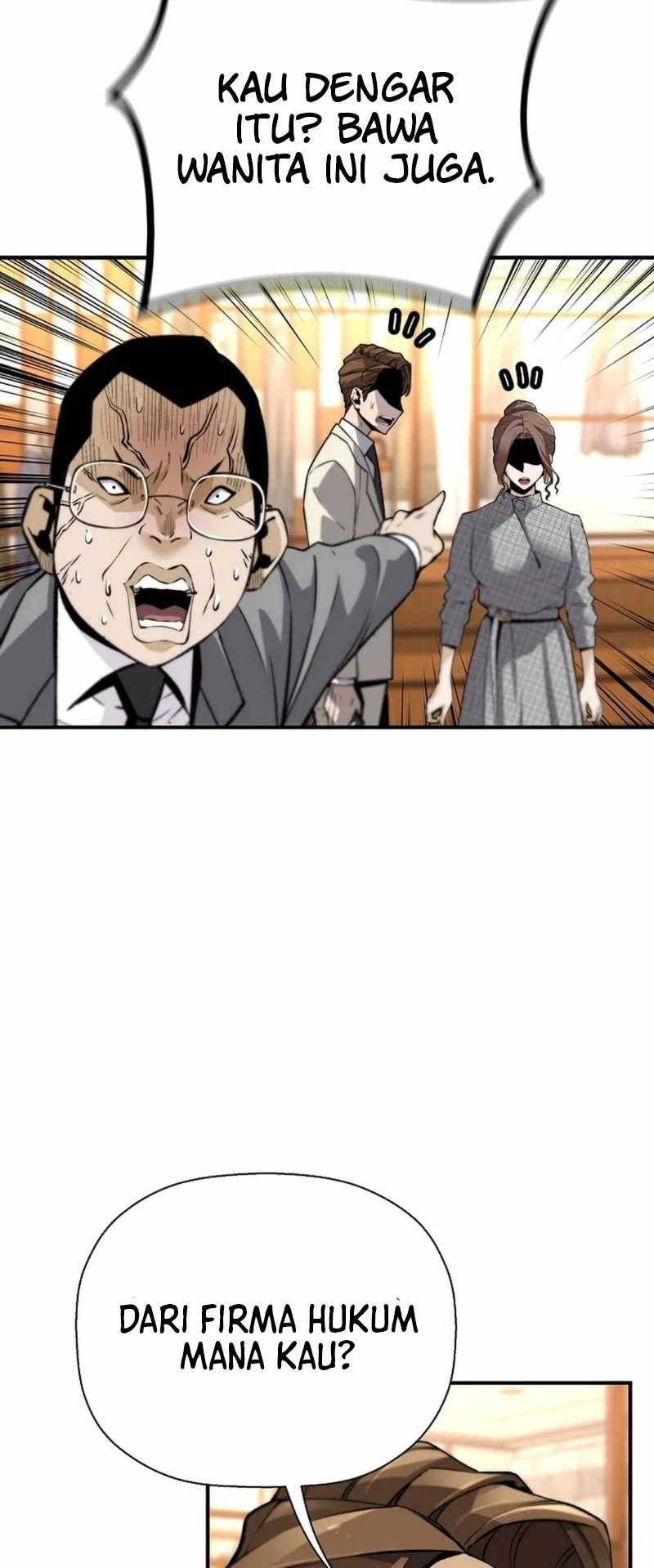 Return of the Legend Chapter 152 - halaman 46