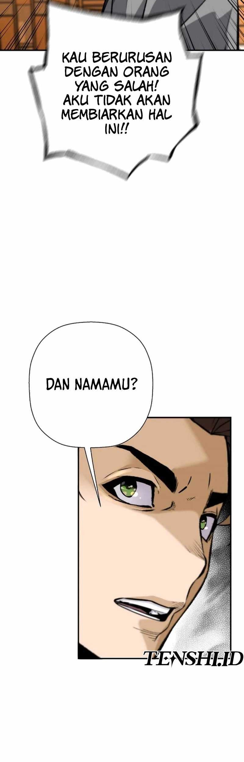 Return of the Legend Chapter 152 - halaman 48