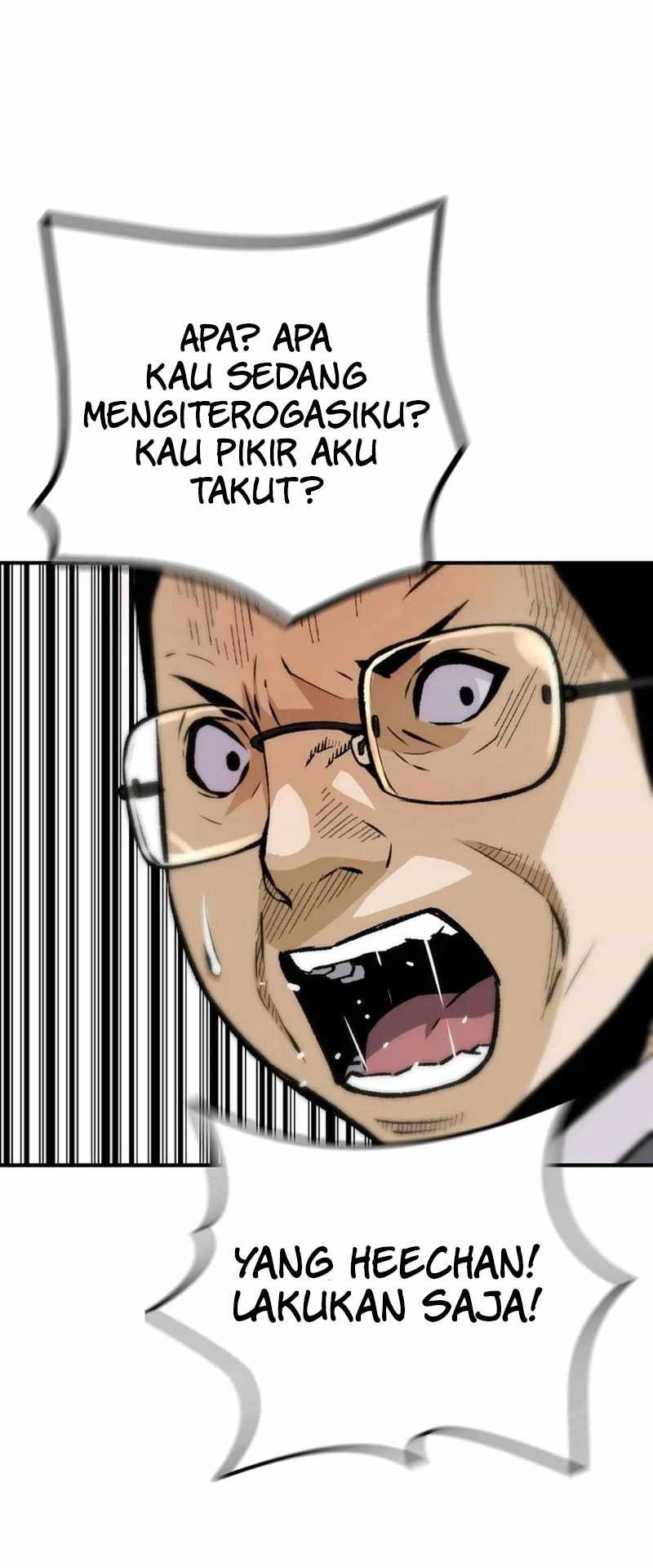 Return of the Legend Chapter 152 - halaman 49