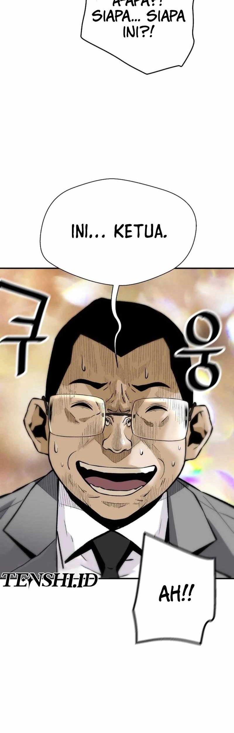 Return of the Legend Chapter 152 - halaman 57