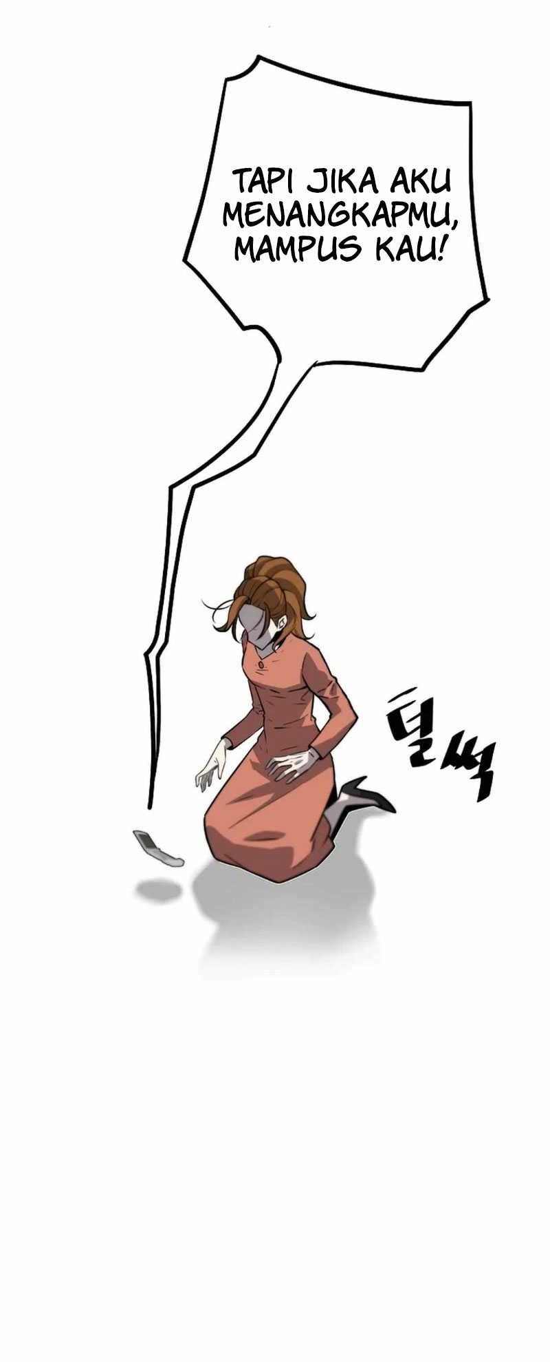 Return of the Legend Chapter 152 - halaman 61