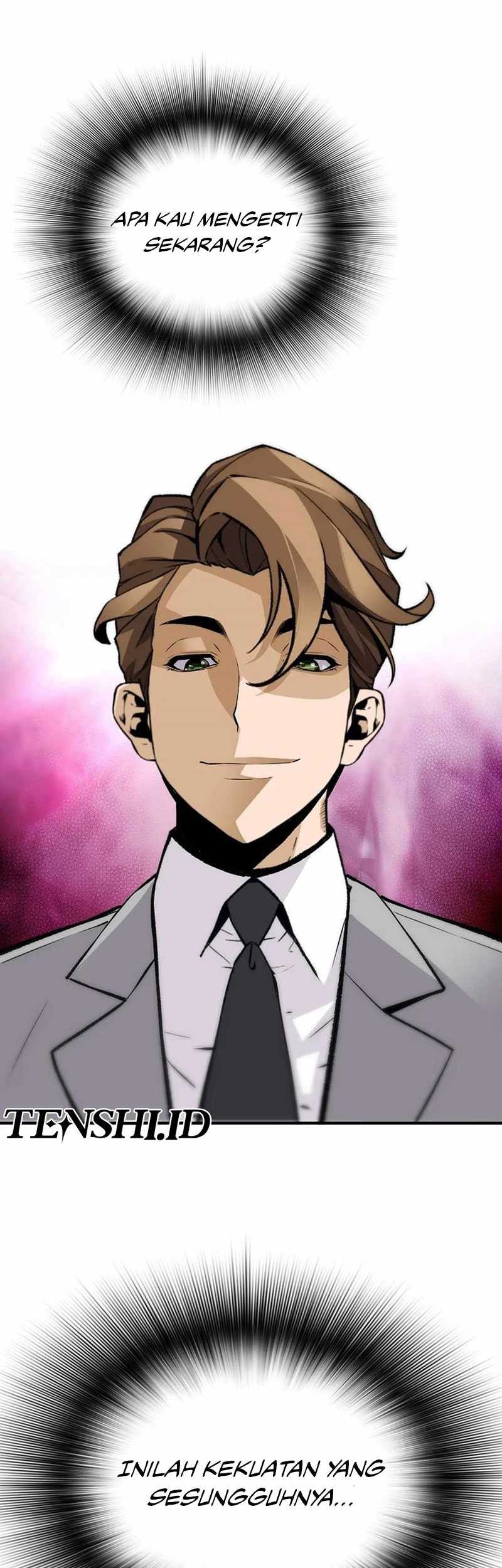 Return of the Legend Chapter 152 - halaman 62