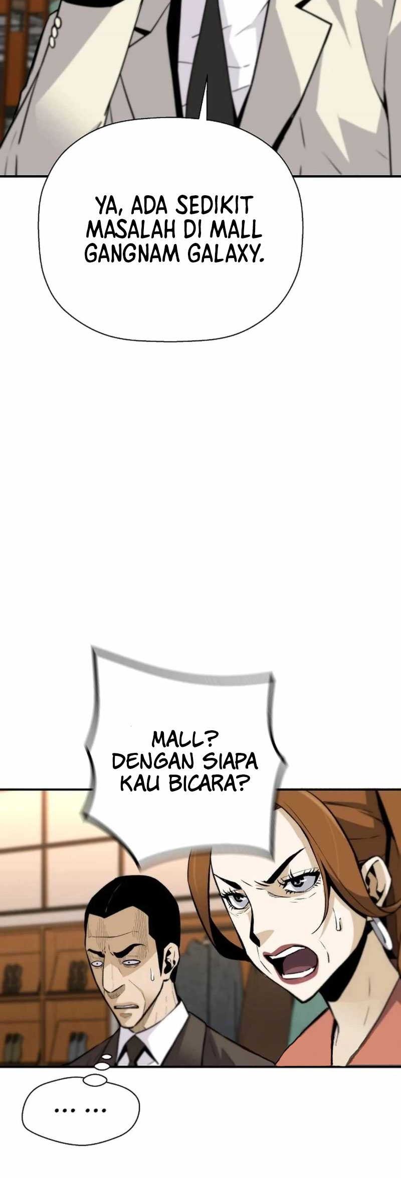 Return of the Legend Chapter 152 - halaman 7