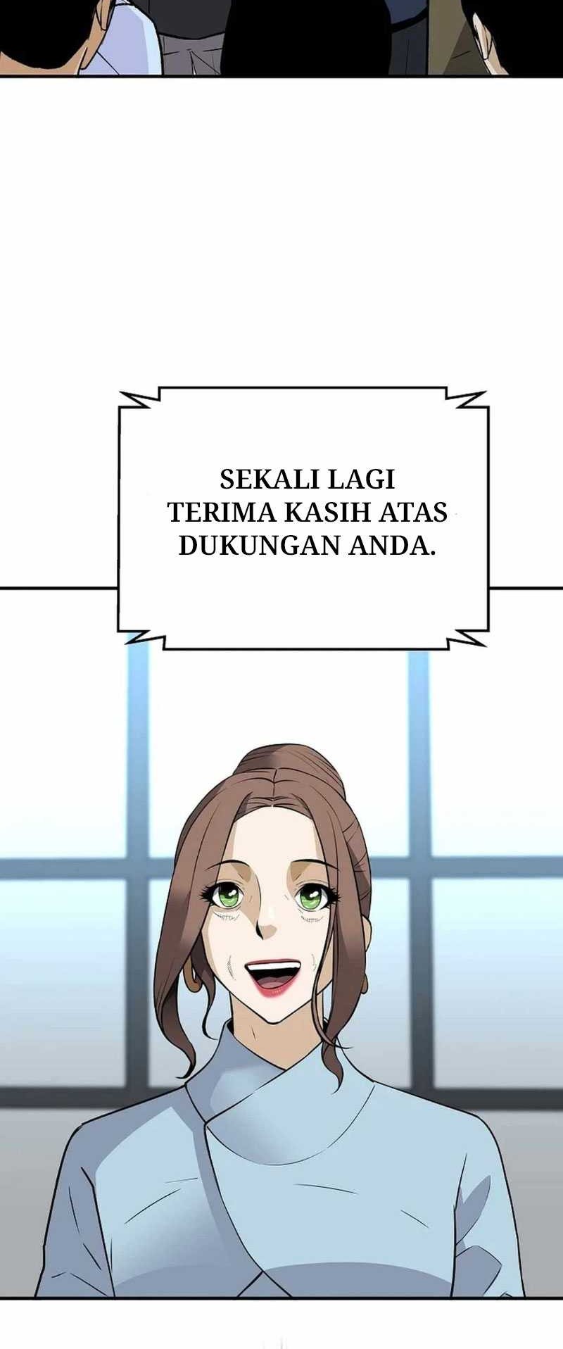 Return of the Legend Chapter 153 - halaman 25