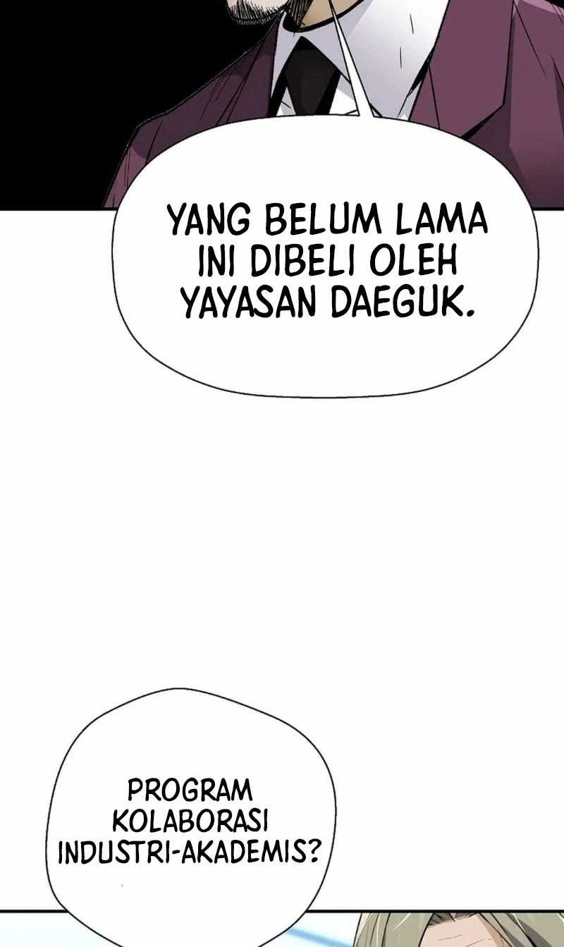 Return of the Legend Chapter 153 - halaman 33