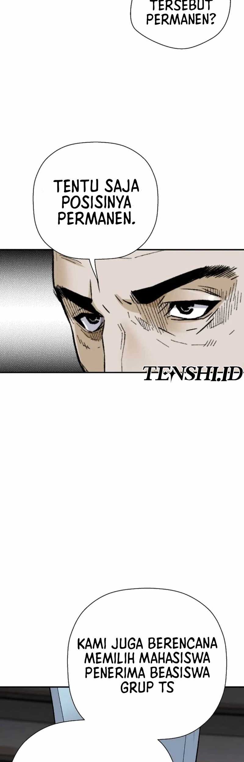 Return of the Legend Chapter 153 - halaman 36