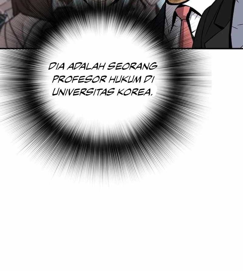 Return of the Legend Chapter 153 - halaman 4