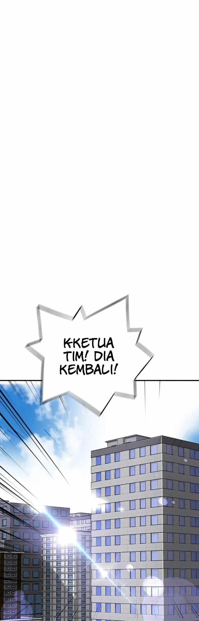 Return of the Legend Chapter 153 - halaman 41
