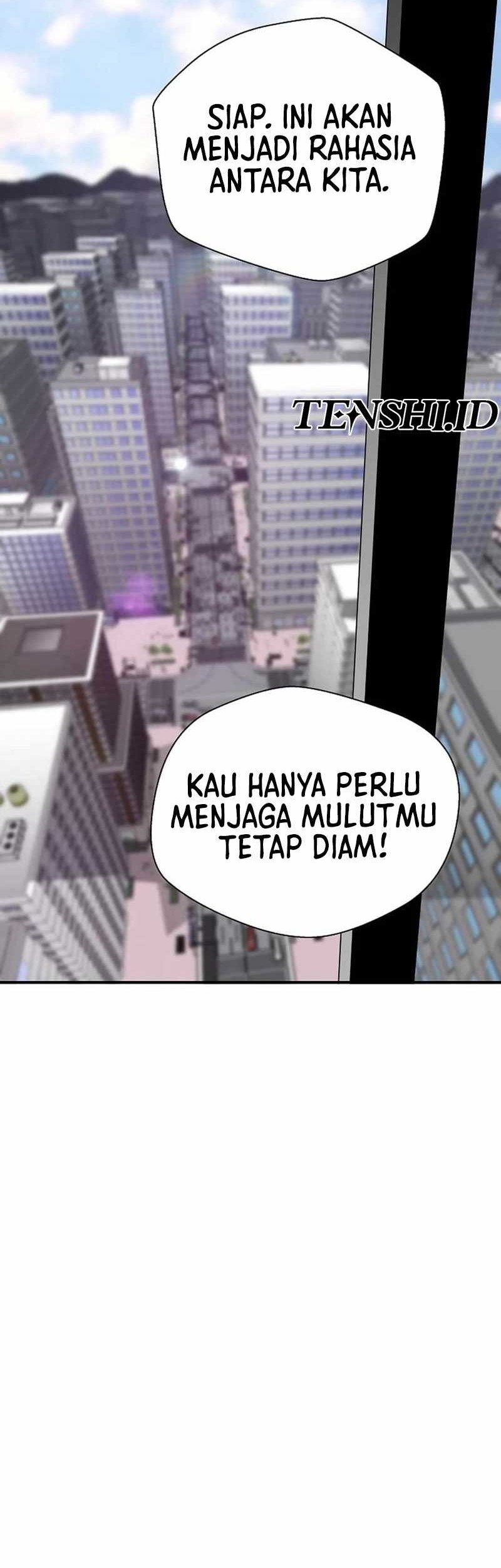 Return of the Legend Chapter 153 - halaman 55