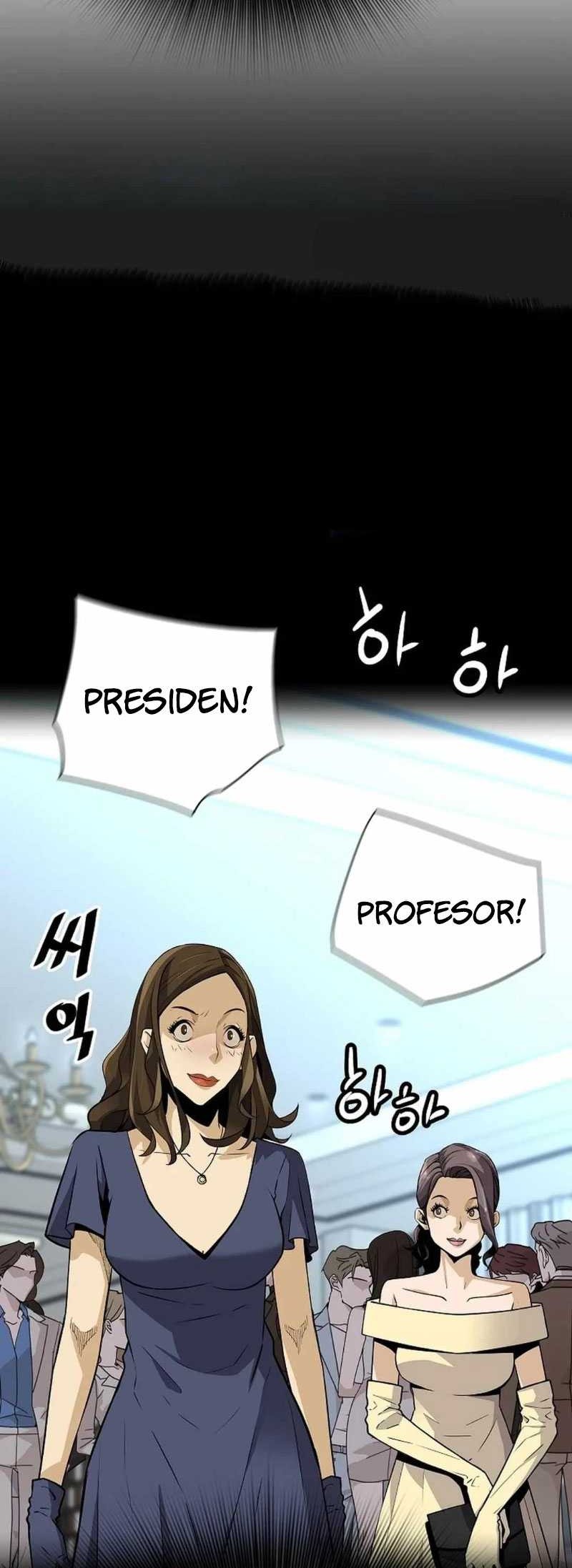 Return of the Legend Chapter 153 - halaman 7