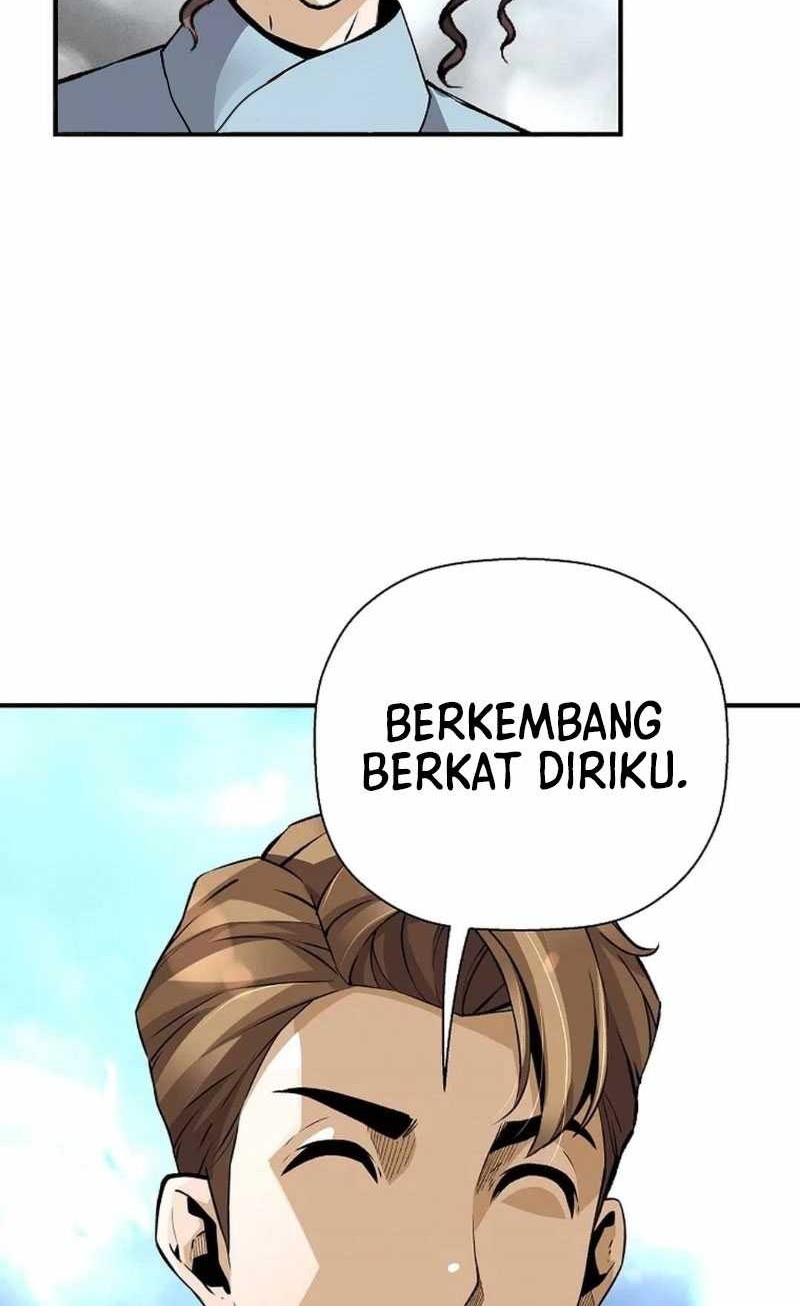 Return of the Legend Chapter 154 - halaman 17