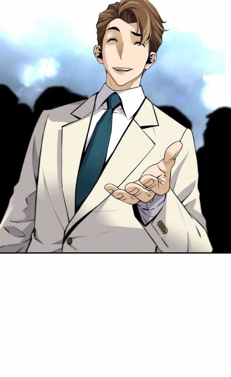 Return of the Legend Chapter 154 - halaman 25