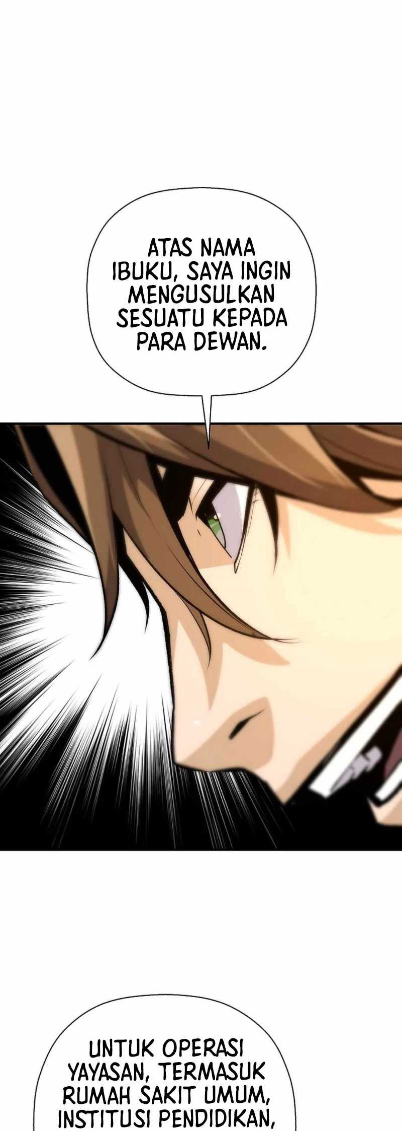 Return of the Legend Chapter 154 - halaman 28