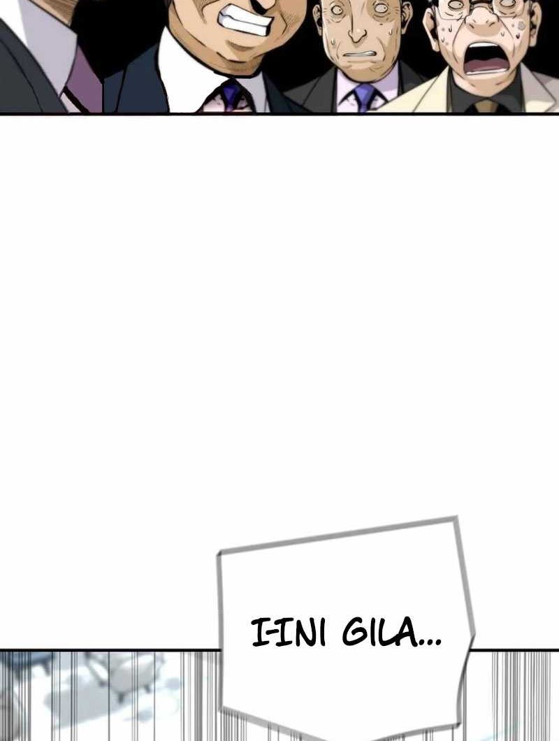 Return of the Legend Chapter 154 - halaman 4