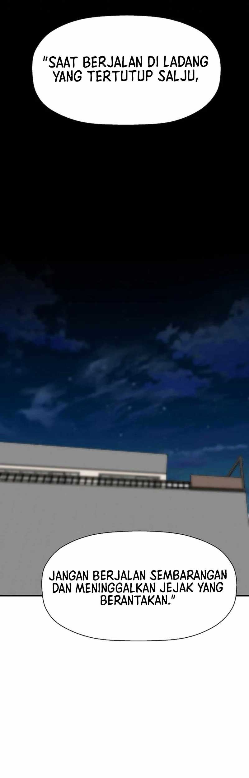 Return of the Legend Chapter 154 - halaman 44
