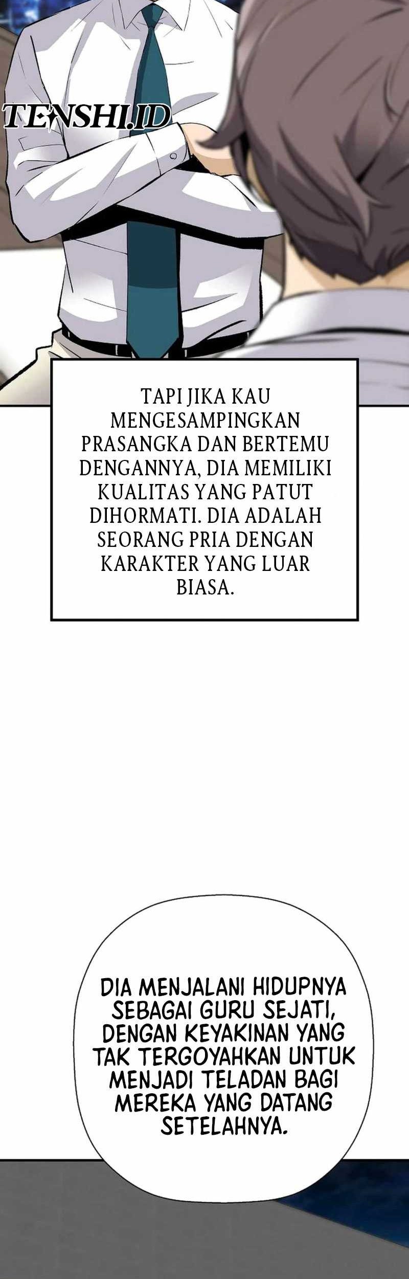 Return of the Legend Chapter 154 - halaman 48