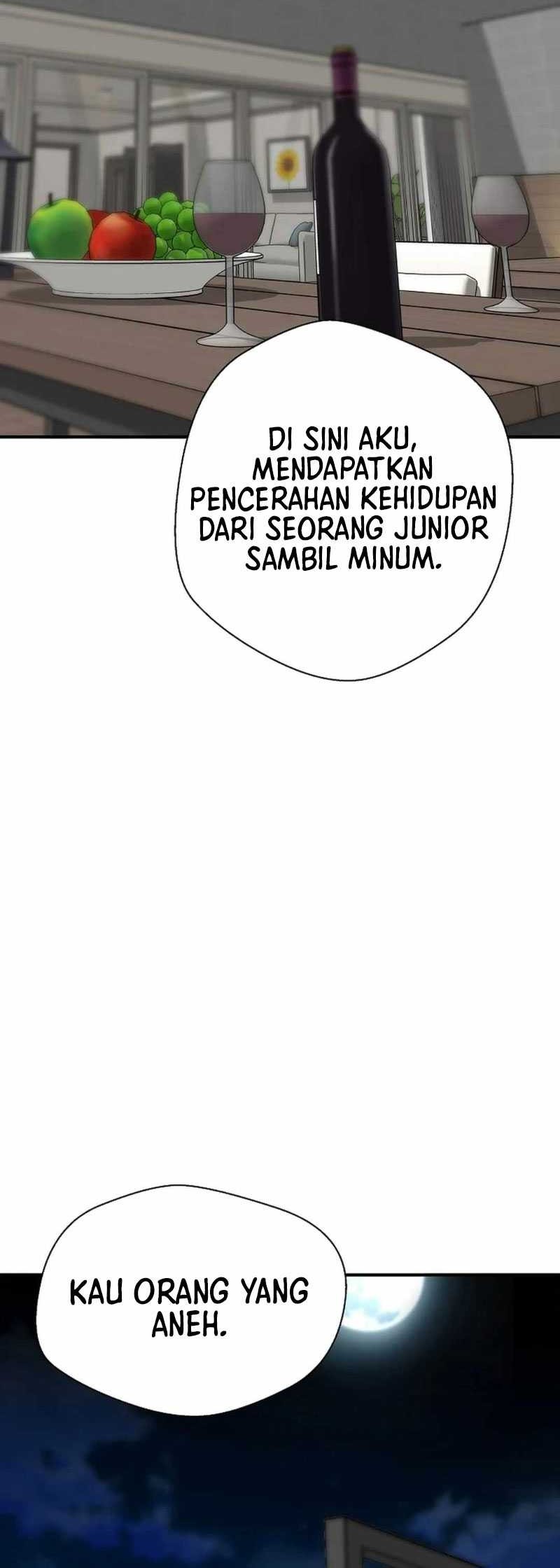 Return of the Legend Chapter 154 - halaman 49