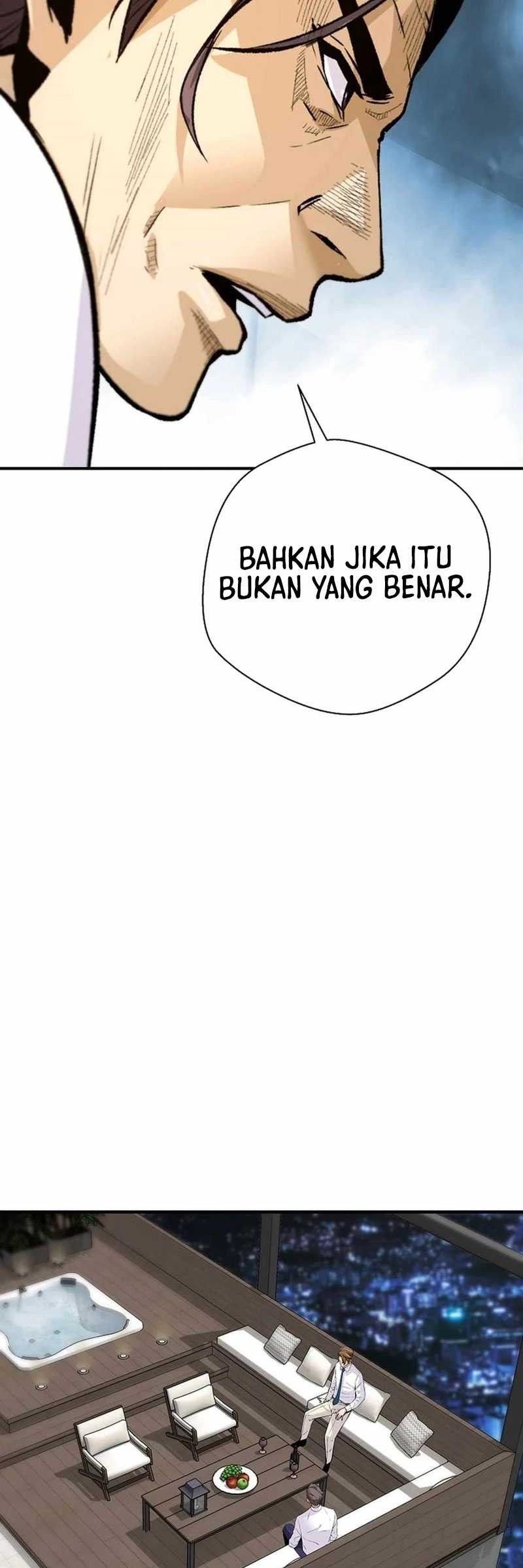 Return of the Legend Chapter 154 - halaman 52