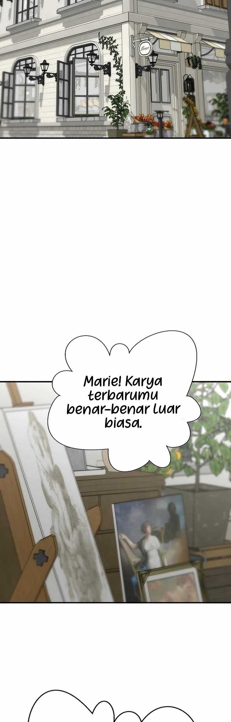 Return of the Legend Chapter 154 - halaman 56