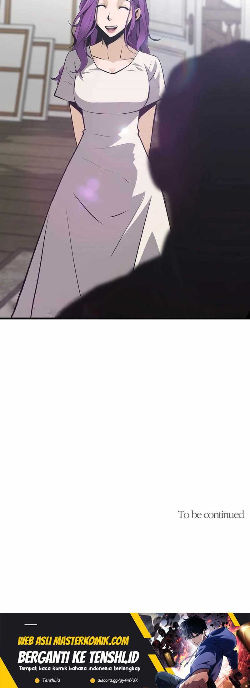 Return of the Legend Chapter 154 - halaman 58