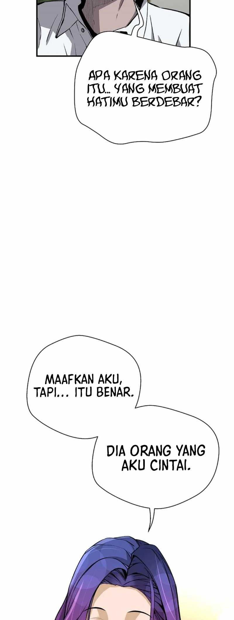 Return of the Legend Chapter 155 - halaman 10