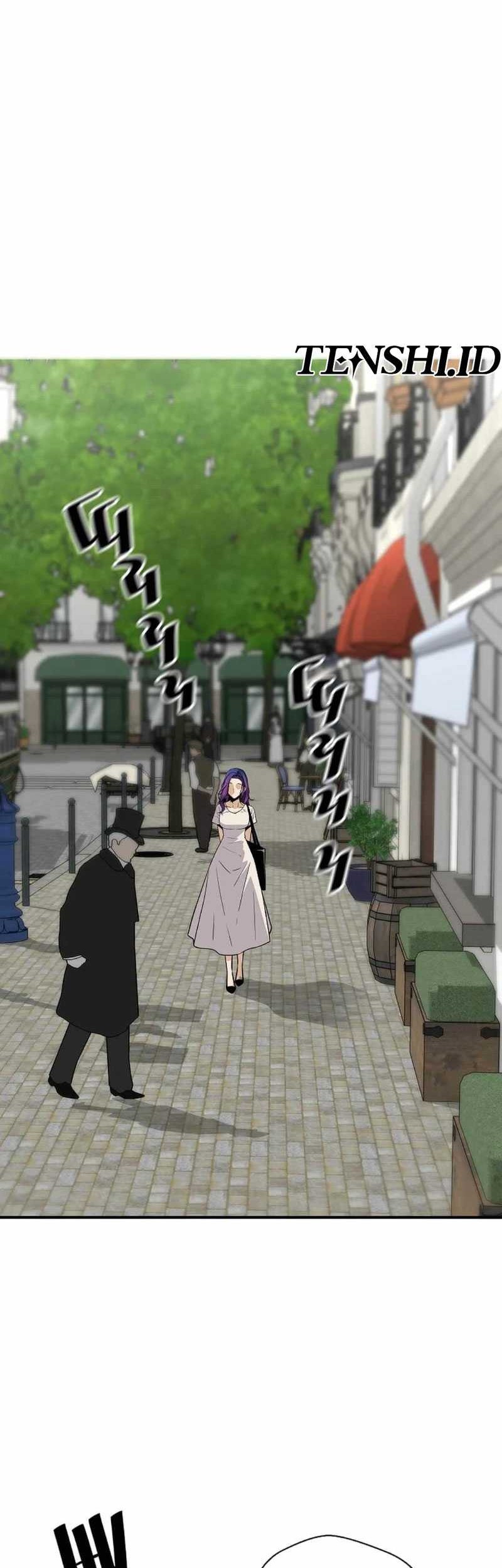Return of the Legend Chapter 155 - halaman 12
