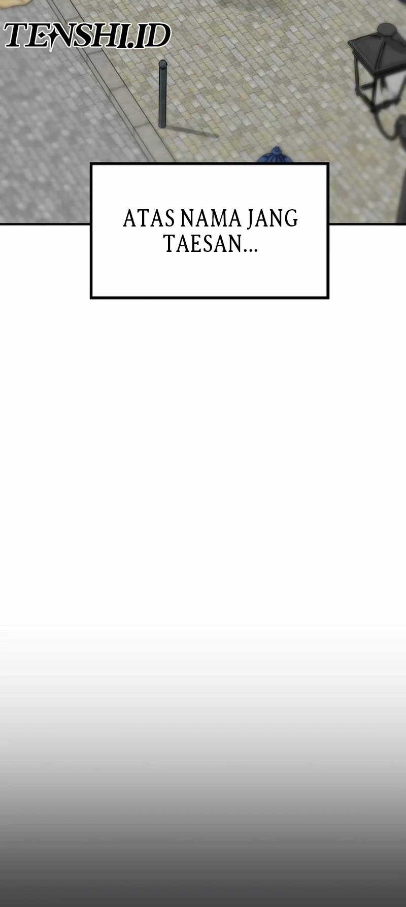 Return of the Legend Chapter 155 - halaman 22