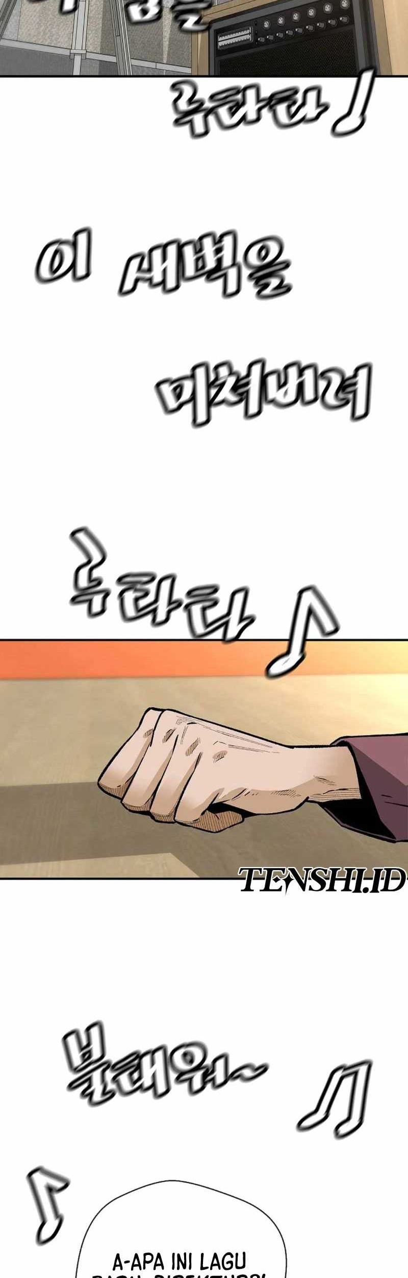 Return of the Legend Chapter 155 - halaman 24