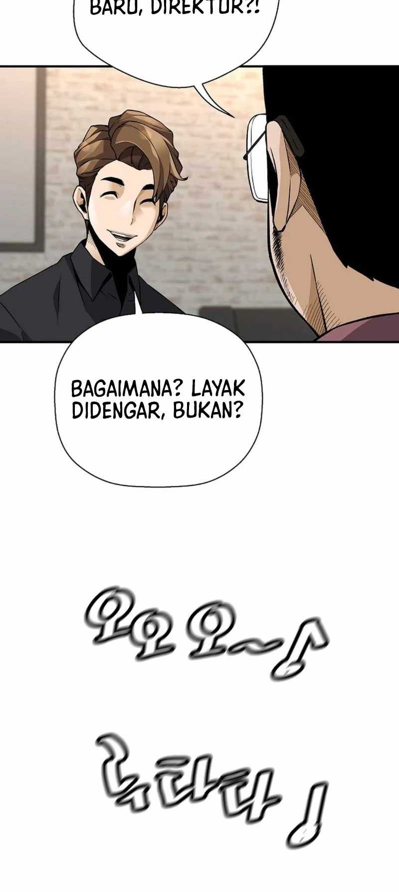 Return of the Legend Chapter 155 - halaman 25