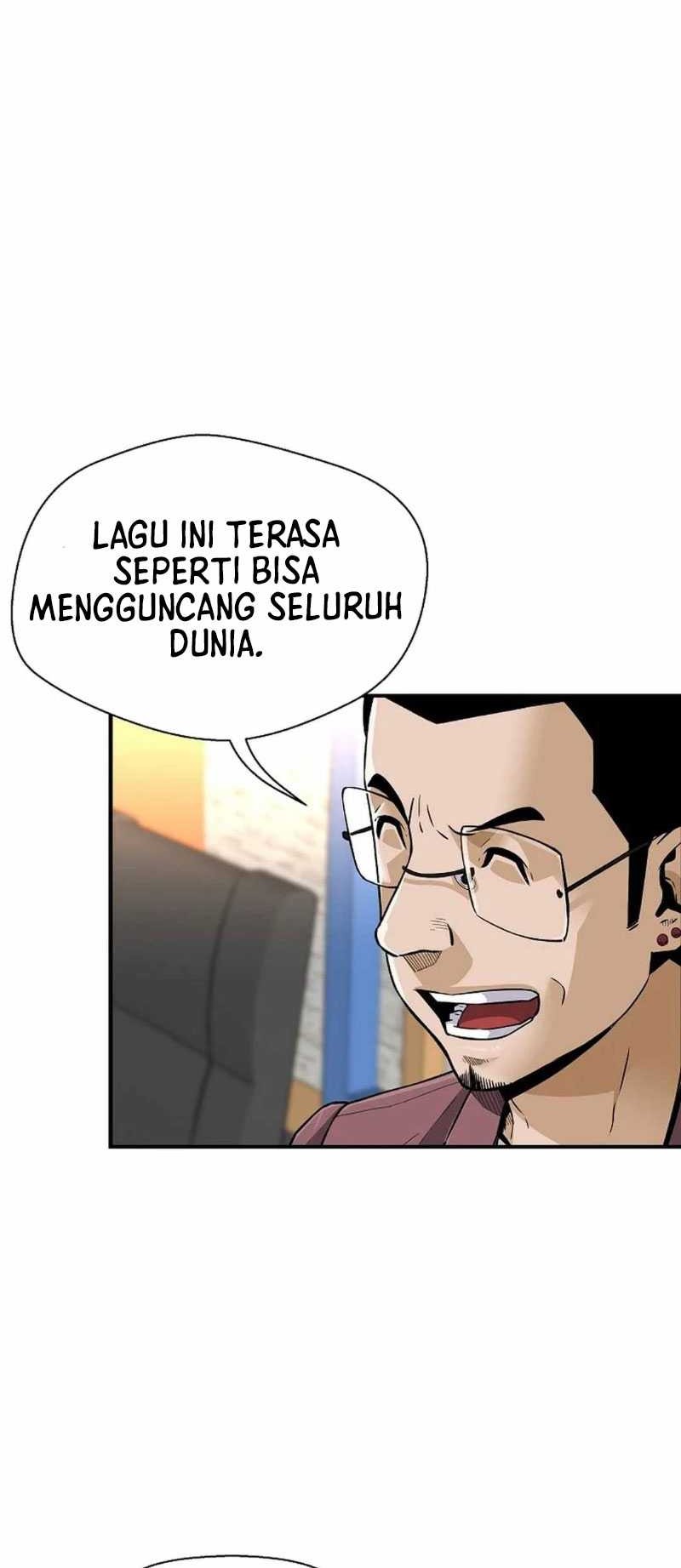 Return of the Legend Chapter 155 - halaman 28