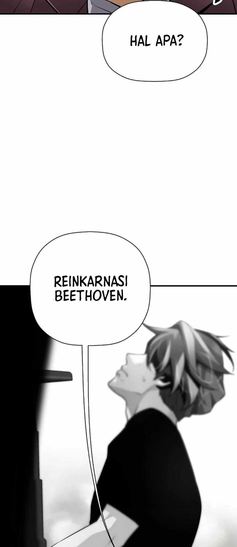 Return of the Legend Chapter 155 - halaman 31