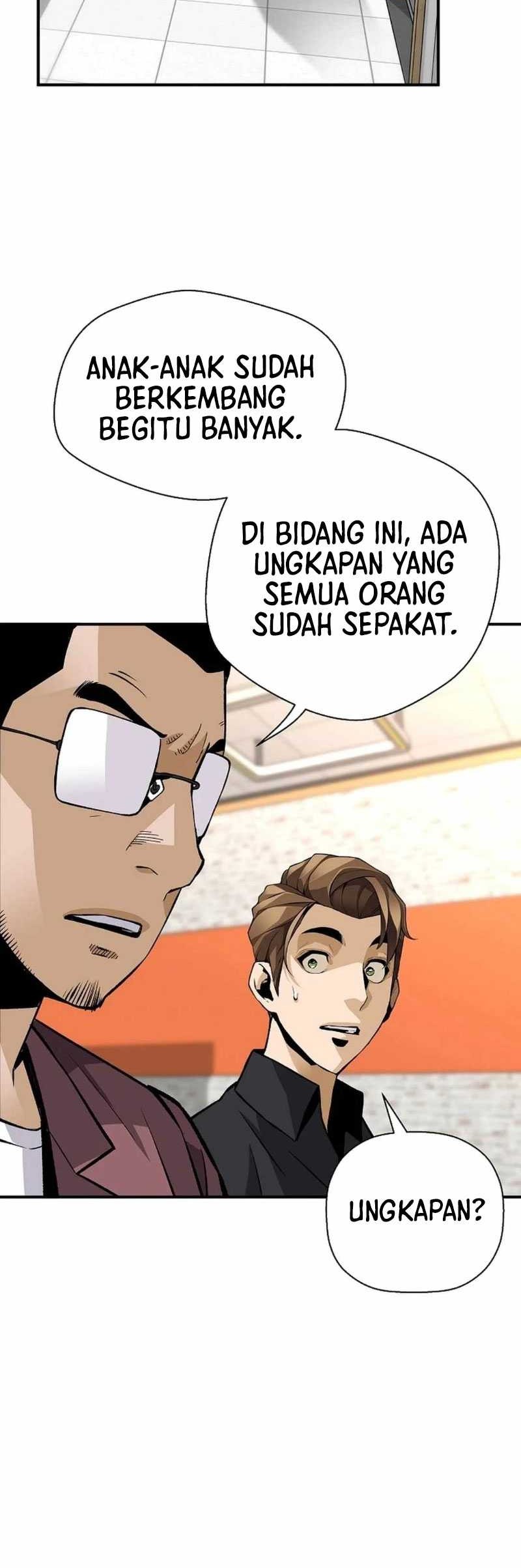 Return of the Legend Chapter 155 - halaman 40