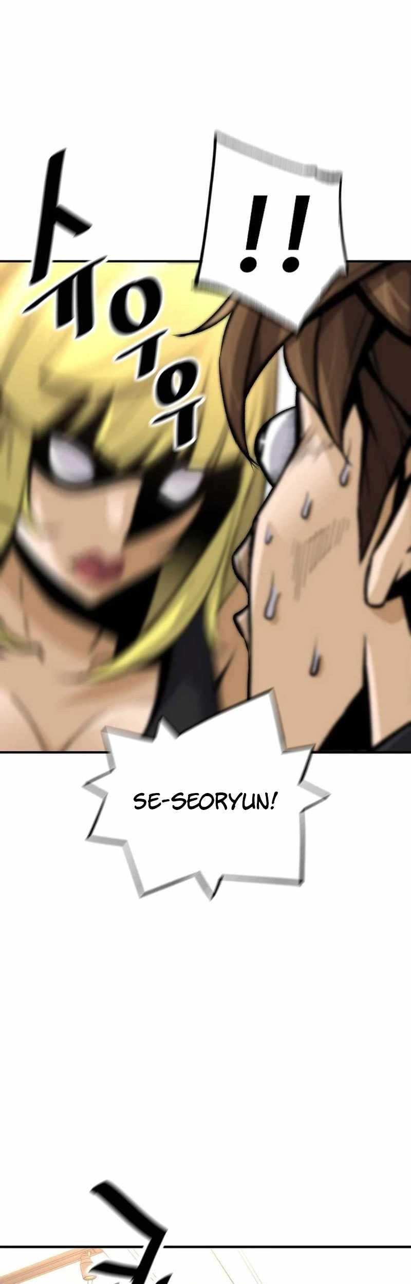 Return of the Legend Chapter 155 - halaman 44